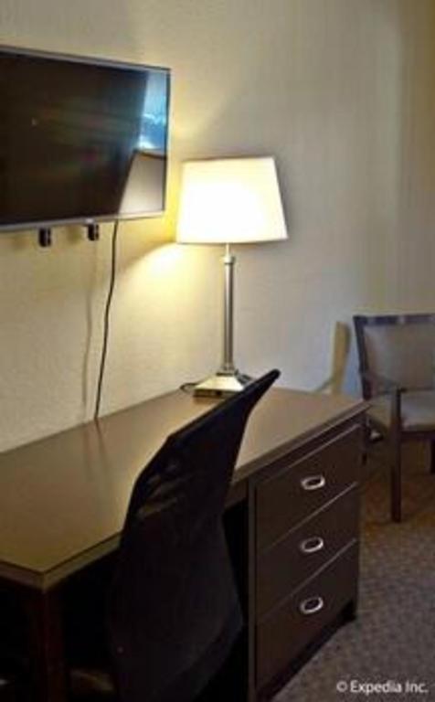 Lemon Heights Inn Tustin Eksteriør bilde